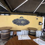 Tasca Do Canico Extérieur