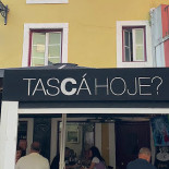 Tasca Do Canico Extérieur
