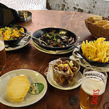 Tasca Do Canico Nourriture