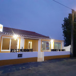 Sabores Do Monte Extérieur