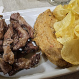 Sabores Do Monte Nourriture
