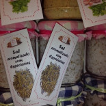 Dona Canela menu