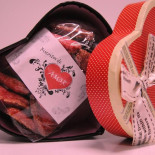 Dona Canela menu