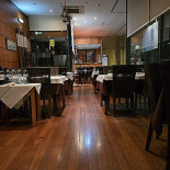Amarra Ò Tejo À l'intérieur