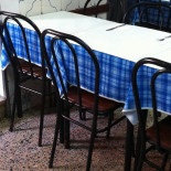 Ideal Da Palhava inside