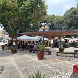 O Nau Exterior