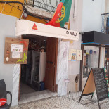 O Nau Exterior