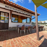 Restaurante do Cabrito Extérieur