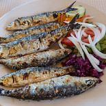 Restaurante do Cabrito Nourriture