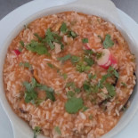 Do Clube Dona São food