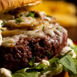 Sinburger Comida