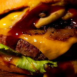 Sinburger Comida