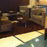 Turim Luxe inside