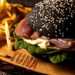 Sinburger Bebida