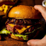 Sinburger drink