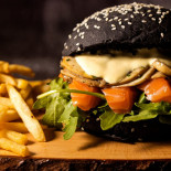 Sinburger Bebida