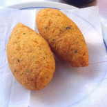 Sá Da Bandeira food