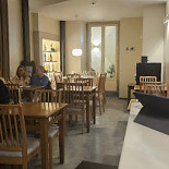 Santelmo Cafe Dentro