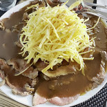 Essencia Das Tapas Nourriture