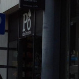 Pó Dos Livros Exterior