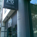 Pó Dos Livros Exterior