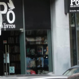 Pó Dos Livros Exterior