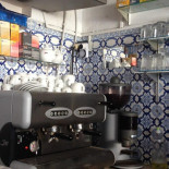 A Nossa Loja inside