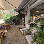 Cais Wine&tapas Extérieur