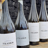 Cerca Dos Frades Boisson