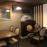 Vintage Dentro