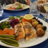 Vintage Comida