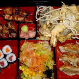 Assuka Comida