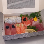 Son Of A Fish F#king Gourmet Cardápio