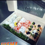 Son Of A Fish F#king Gourmet Cardápio