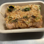 Son Of A Fish F#king Gourmet Bebida