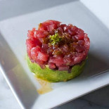Son Of A Fish F#king Gourmet Comida