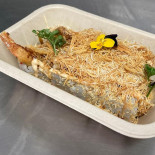 Son Of A Fish F#king Gourmet Comida