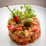 Son Of A Fish F#king Gourmet Comida