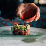 Son Of A Fish F#king Gourmet Bebida