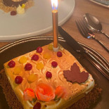 Numa Nourriture