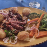 Bacalhoada Nourriture
