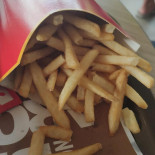 Mcdonald’s Parchal food