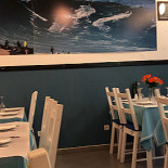 Taberna Do Pouca Roupa À l'intérieur