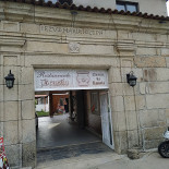 Brasao Real Exterior