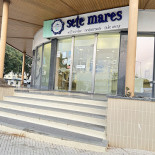Sete Mares Extérieur