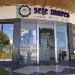 Sete Mares Extérieur