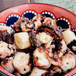 Matobiche Comida