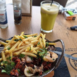 Superjuice Comida