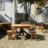 Taberna Pasto Da Vila Exterior
