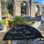 Taberna Pasto Da Vila Exterior